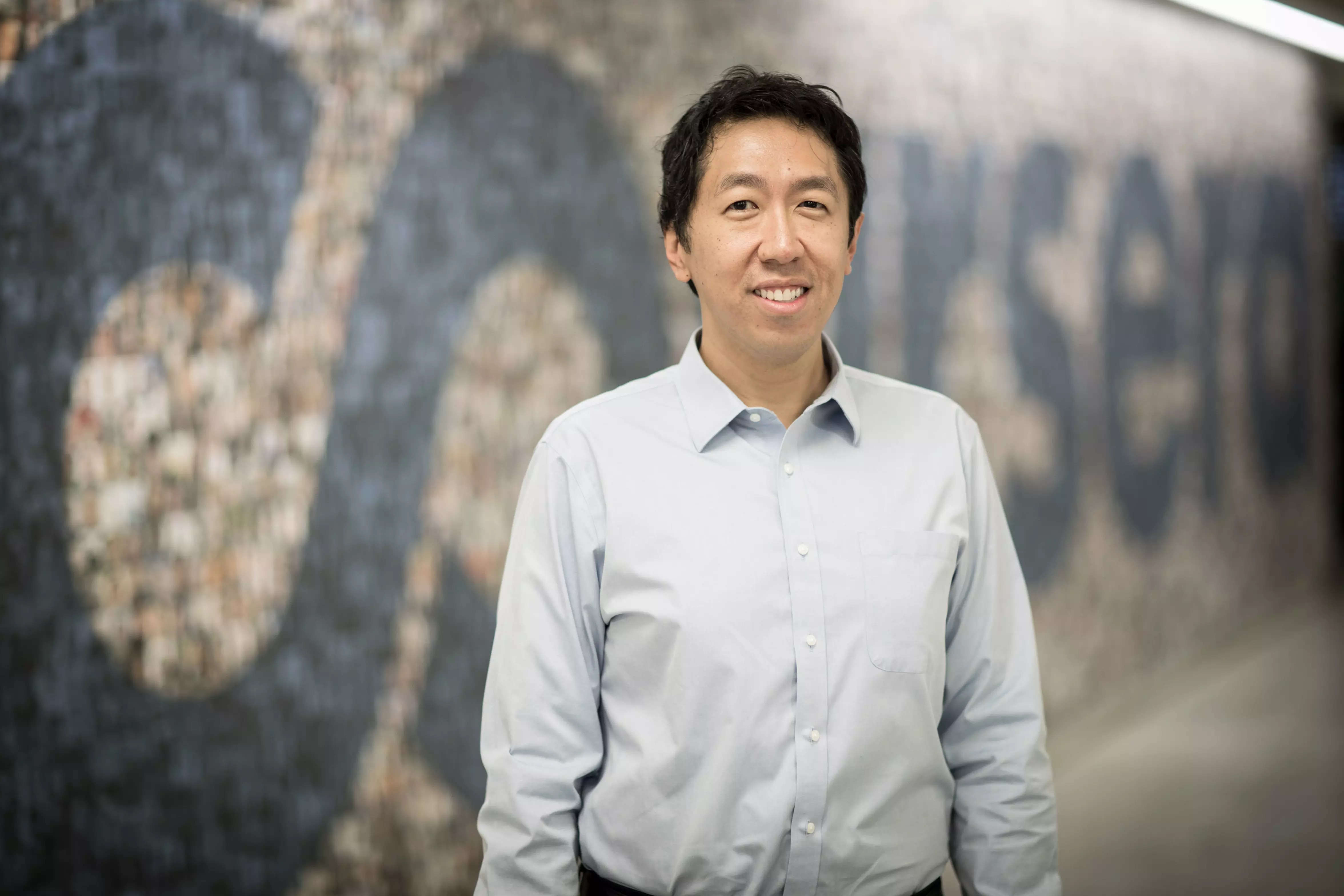 Andrew Ng Coursera